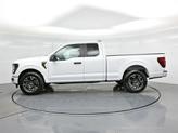 Thumbnail of 2025 Oxford White Ford F-150