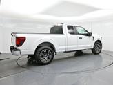 Thumbnail of 2025 Oxford White Ford F-150