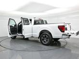 Thumbnail of 2025 Oxford White Ford F-150