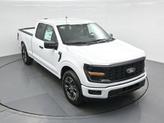Thumbnail of 2025 Oxford White Ford F-150