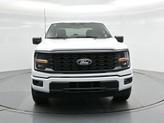 Thumbnail of 2025 Oxford White Ford F-150