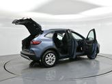 Thumbnail of 2025 Vapor Blue Ford Escape