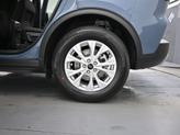 Thumbnail of 2025 Vapor Blue Ford Escape