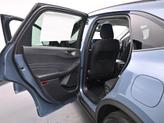 Thumbnail of 2025 Vapor Blue Ford Escape