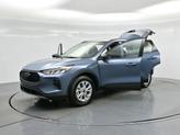 Thumbnail of 2025 Vapor Blue Ford Escape