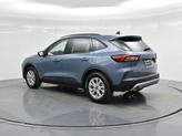 Thumbnail of 2025 Vapor Blue Ford Escape