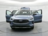 Thumbnail of 2025 Vapor Blue Ford Escape