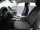 Thumbnail of 2025 Vapor Blue Ford Escape