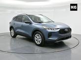 Photo of 2025 Vapor Blue Ford Escape