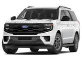 Photo of 2025 Space Silver Metallic Ford Expedition