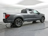 Thumbnail of 2025 Gray Metallic Ford F-150