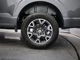 Thumbnail of 2025 Gray Metallic Ford F-150