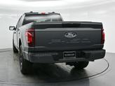 Thumbnail of 2025 Gray Metallic Ford F-150