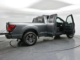 Thumbnail of 2025 Gray Metallic Ford F-150