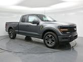 Thumbnail of 2025 Gray Metallic Ford F-150