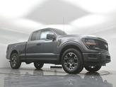 Thumbnail of 2025 Gray Metallic Ford F-150