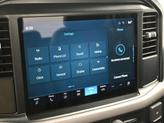 Thumbnail of 2025 Black Metallic Ford F-150
