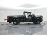 Thumbnail of 2025 Black Metallic Ford F-150