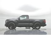 Thumbnail of 2025 Black Metallic Ford F-150