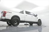 Thumbnail of 2022 Star White Metallic Tri-Coat Ford F-250