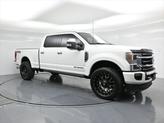 Thumbnail of 2022 Star White Metallic Tri-Coat Ford F-250