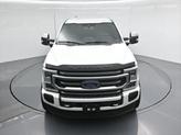 Thumbnail of 2022 Star White Metallic Tri-Coat Ford F-250