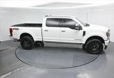 Thumbnail of 2022 Star White Metallic Tri-Coat Ford F-250