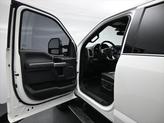 Thumbnail of 2022 Star White Metallic Tri-Coat Ford F-250