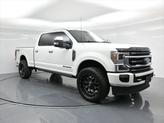 Thumbnail of 2022 Star White Metallic Tri-Coat Ford F-250
