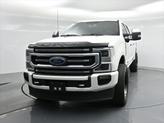 Thumbnail of 2022 Star White Metallic Tri-Coat Ford F-250