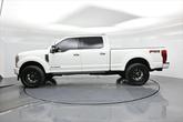 Thumbnail of 2022 Star White Metallic Tri-Coat Ford F-250