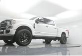 Thumbnail of 2022 Star White Metallic Tri-Coat Ford F-250