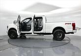 Thumbnail of 2022 Star White Metallic Tri-Coat Ford F-250