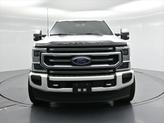 Thumbnail of 2022 Star White Metallic Tri-Coat Ford F-250
