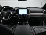 Thumbnail of 2022 Star White Metallic Tri-Coat Ford F-250