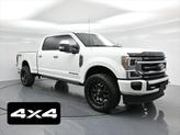 Photo of 2022 Star White Metallic Tri-Coat Ford F-250