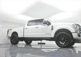 Thumbnail of 2022 Star White Metallic Tri-Coat Ford F-250