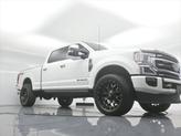 Thumbnail of 2022 Star White Metallic Tri-Coat Ford F-250