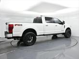 Thumbnail of 2022 Star White Metallic Tri-Coat Ford F-250