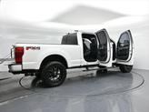 Thumbnail of 2022 Star White Metallic Tri-Coat Ford F-250