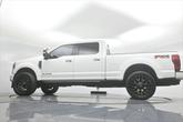 Thumbnail of 2022 Star White Metallic Tri-Coat Ford F-250