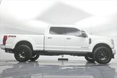 Thumbnail of 2022 Star White Metallic Tri-Coat Ford F-250