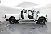 Thumbnail of 2022 Star White Metallic Tri-Coat Ford F-250
