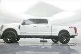 Thumbnail of 2022 Star White Metallic Tri-Coat Ford F-250