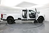 Thumbnail of 2025 Oxford White Ford F-350