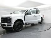 Thumbnail of 2025 Oxford White Ford F-350