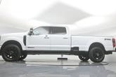 Thumbnail of 2025 Oxford White Ford F-350