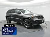 Photo of 2021 Granite Crystal Metallic Clearcoat Jeep Grand Cherokee