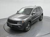 Thumbnail of 2021 Granite Crystal Metallic Clearcoat Jeep Grand Cherokee