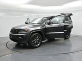 Thumbnail of 2021 Granite Crystal Metallic Clearcoat Jeep Grand Cherokee